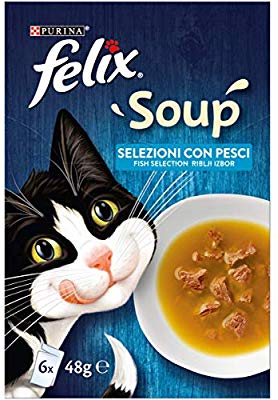 felix soup selection 48x6